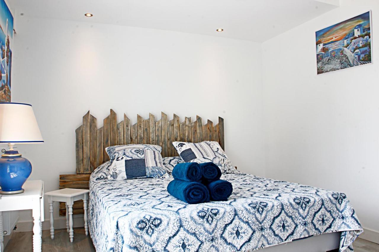 La Veuzaine Bed & Breakfast อังแซ็ง ภายนอก รูปภาพ